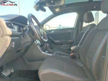 Volkswagen T-Roc I SUV 1.5 TSI ACT 150KM 2020 Volkswagen T-Roc R-LINE SALON POLSKA GWARANCJA 1.5 150ps DSG 1-Wlasc. Zami, zdjęcie 5