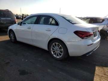 Mercedes Klasa A W177/V177 2019 Mercedes-Benz Klasa A Mercedes-Benz A-Class A 220 2.0 Benzyna 188KM, zdjęcie 5