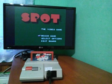 Найдите видеоигру Famicom Pegasus