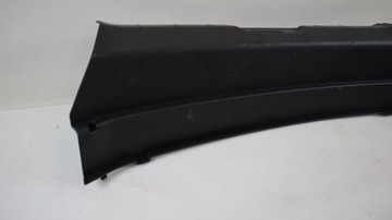 VOLVO V40 II ЗАДНЯЯ КРЫШКА РЕМНЯ 31291048