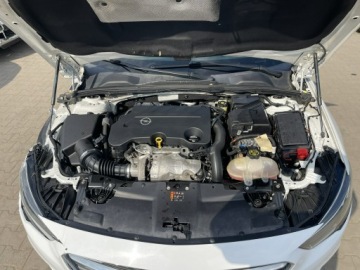 Opel Insignia II Sports Tourer 2.0 CDTI 170KM 2019 Opel Insignia Automat Skóra Pamięc, zdjęcie 14