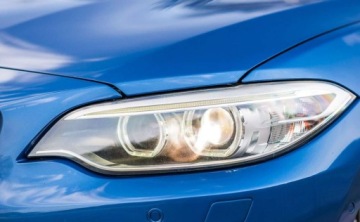 BMW Seria 2 F22-F23-F45-F46 Coupe 220d 184KM 2013 BMW Seria 2 BMW Seria 2 2.0 Diesel 184KM, zdjęcie 11