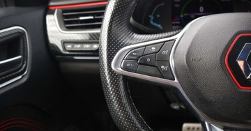 Renault Arkana SUV 1.6 E-TECH 143KM 2022 Renault Arkana (Nr.004) 1.6 E-TECH Hybrid R.S. LINE Automat Skory Kamera G, zdjęcie 21