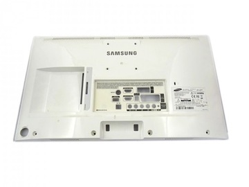 TYLNA OBUDOWA BN63-12166A SAMSUNG T24D391