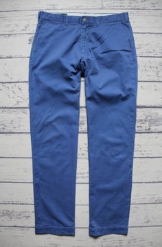 Polo Ralph Lauren Preston Pant _ spodnie chinosy męskie _ 34/34