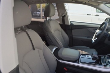 Audi Q8 Q8-e 3.0 55 381KM 2023 Audi Q8 3.0 Hybryda Plug-in 381KM, zdjęcie 13