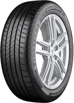 4x Firestone Roadhawk 2 225/60R18 100H