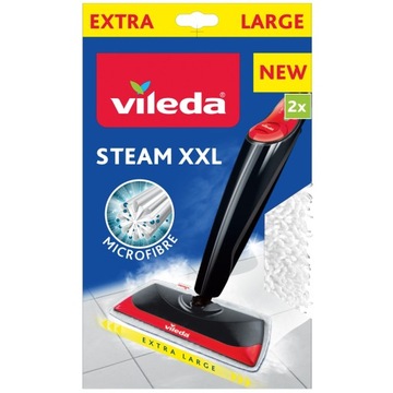 Nakładka do mopa parowego Vileda Steam XXL