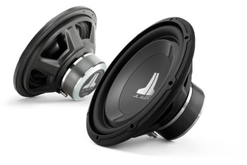 JL AUDIO 12W1v3-4 ВАРШАВА УСТАНОВКА