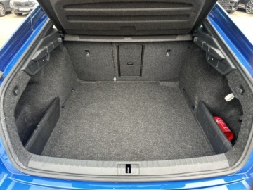 Skoda Octavia IV RS Liftback 2.0 TDI SCR 200KM 2022 Skoda Octavia RS 2.0 TDI 200km DSG Matrix Bezwypad, zdjęcie 37