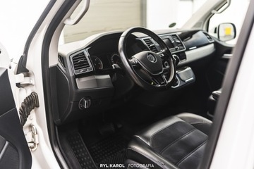 Volkswagen Multivan T6 2016 VW Multivan 4motion TDi MR '16 E6 3.2 T *fa VAT, zdjęcie 7