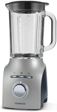 Blender Kielichowy Kenwood BLM610SI 2L 800W SILNY