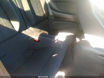 Ford Mustang VI 2020 Ford Mustang 2020r., ECOBOOST, od ubezpieczalni 2.3 Benzyna 310KM, zdjęcie 9