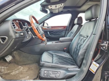 Bentley Continental II 2013 Bentley Flying Spur Speed 2013 6.0 Benzyna 616KM, zdjęcie 7