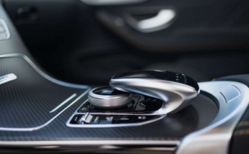 Mercedes Klasa C W206 2022 Mercedes-Benz Klasa C 63 S AMG Final Edition 1 z 499 egzemplarzy Stan ko, zdjęcie 28