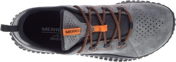 Buty Sneakersy Męskie Merrell Wrapt