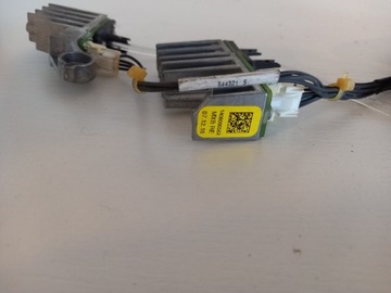 AUDI S5 A5 DIODA LED SVĚTLOMET MATRIX