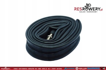 КОНТИНЕНТАЛЬНАЯ ВЕЛОСИПЕДНАЯ ТРУБА 26 x 1,75-2,50 AV 40 мм