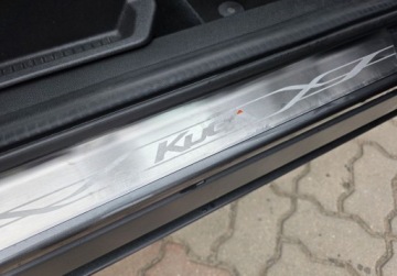 Ford Kuga II SUV 1.5 EcoBoost 150KM 2016 Ford Kuga Jedyne 58 Tkm Auto jak nowe Zarejestrowany 1.5 150KM, zdjęcie 27