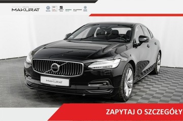 Volvo S90 II 2021 Volvo S90 GD2A403#B5 D AWD Momentum Podgrz.f I