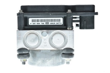 pompa ABS CORSA D 0265800796 0265232288 13282282 FE