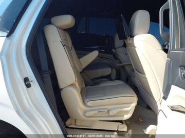 Cadillac Escalade III 2021 Cadillac Escalade Premium Luxury 2021 6.2l 6.2 Benzyna 420KM, zdjęcie 11