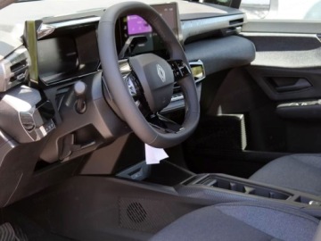 Renault Clio VI 2026 Evolution LPG 1.2 TCe Eco-G aut. 120KM / kamera cofania, zdjęcie 5