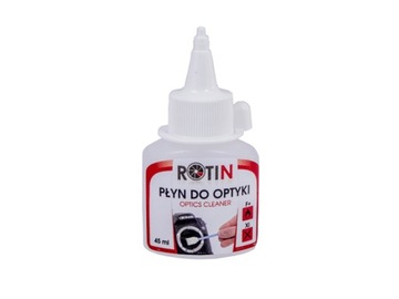 ROTIN Очиститель оптики 45мл