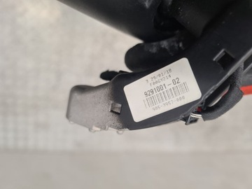 BMW F45 F46 ZRCÁTKO VNITŘNÍ ZPÁTEČNÁ 9291001