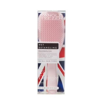 TANGLE TEEZER DO MOKRYCH WTD LARGE PINK HIBISCUS