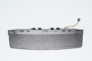 PŘÍDAVNÁ SVĚTLO STOP BMW 7 (F01, F02) 7182211 3.0L DIESEL 180KW 2009