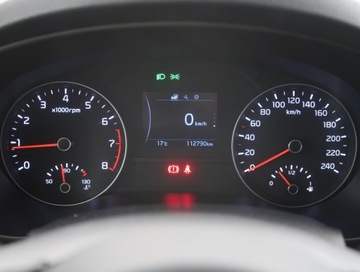 Kia Sportage IV SUV 1.6 GDI 132KM 2016 Kia Sportage 1.6 GDI, Klima, Klimatronic, zdjęcie 10