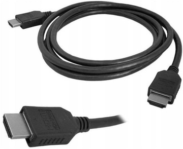 Kabel przewód 1.4 HDMI 1,5m 3D FULL HD PREMIUM