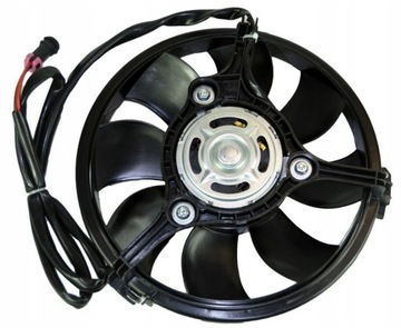 Audi A4 A6 1.8T WENTYLATOR DO KLIMATYZACJI VALEO