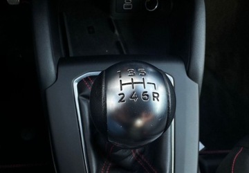 Ford Focus IV 2024 Ford Focus OFERTA BLACK WEEK 1.0 EcoBoost 125KM mHEV ST-Line X FV23, zdjęcie 18