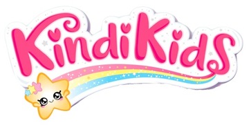 Кукла Kindi Kids Tiara Sparkles