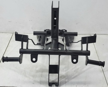 Stelaż przód lampy zegarów Honda CRF 300 Rally 2021r