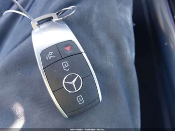 Mercedes GLA II 2021 Mercedes-Benz GLA 2021 r.,2,0L 4 MATIC 2.0 Benzyna 221KM, zdjęcie 12