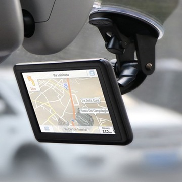 5-дюймовый автомобильный GPS-навигатор для грузовиков 8G Sunmostar