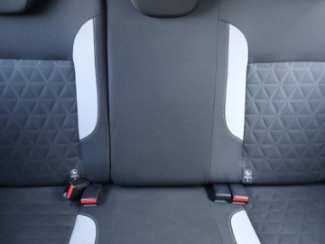 Dacia Logan II Sedan Tce 90KM 2016 Dacia Sandero 0.9 TCe, Salon Polska, Klima, zdjęcie 9