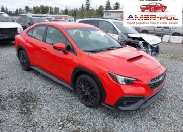 Subaru 2023 Subaru WRX Premium 2023 2.4l 2.4 Benzyna 271KM