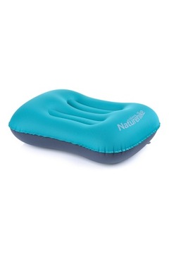 Poduszka dmuchana turystyczna Naturehike Aeros NH17T013-Z - niebieska
