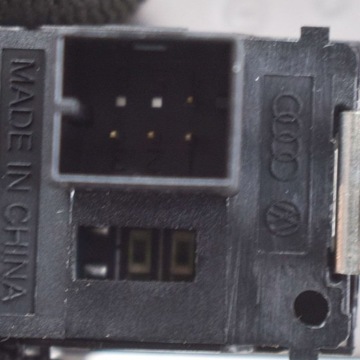 Volkswagen T-Roc 2022 Датчик солнечного света