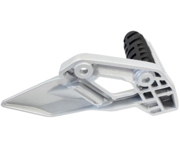 Подставка для ног (левая для водителя) VOGE 525DSX