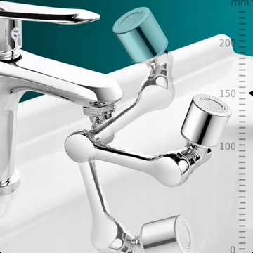 Поворотный удлинитель Heckermann KQ290313