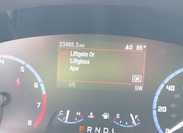 Ford 2023 Ford Bronco 2023, 1.5L, 4x4, SPORT BIG BEND, od ubezpieczalni, zdjęcie 12