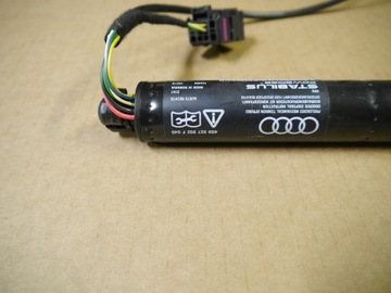 AUDI A7 4G VZPĚRA/TLAKOVAČ KRYT ZADNÍ 4G8827852F