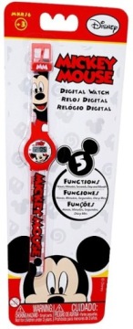 Годинник Електронний Mickey Mouse Міккі маус
