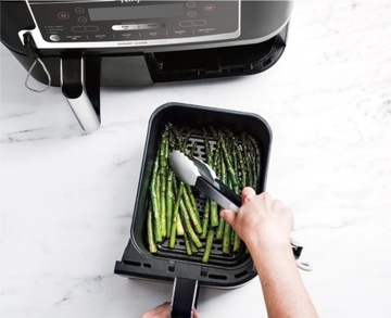 Аэрофритюрница NINJA AF451EU XXL