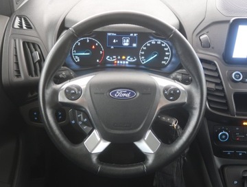 Ford Transit Connect III 2021 Ford Transit Connect 1.5 EcoBlue, Salon Polska, zdjęcie 14